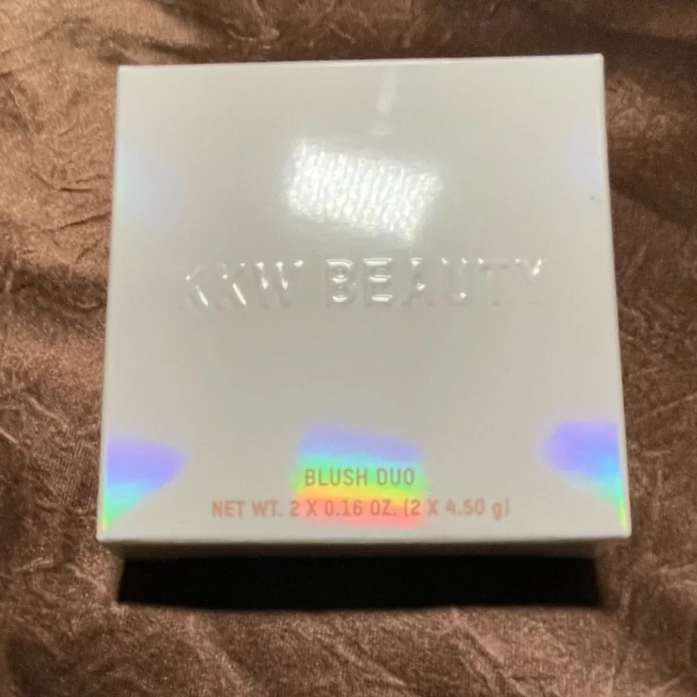 KKW Beauty kkw beauty